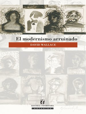 cover image of El modernismo arruinado